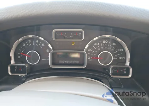 2008 Ford Expedition Xlt from USA, damaged, VIN 1FMFU16548LA18160